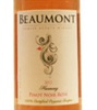 Beaumont Family Estate Winery Harmony Pinot Noir 2017